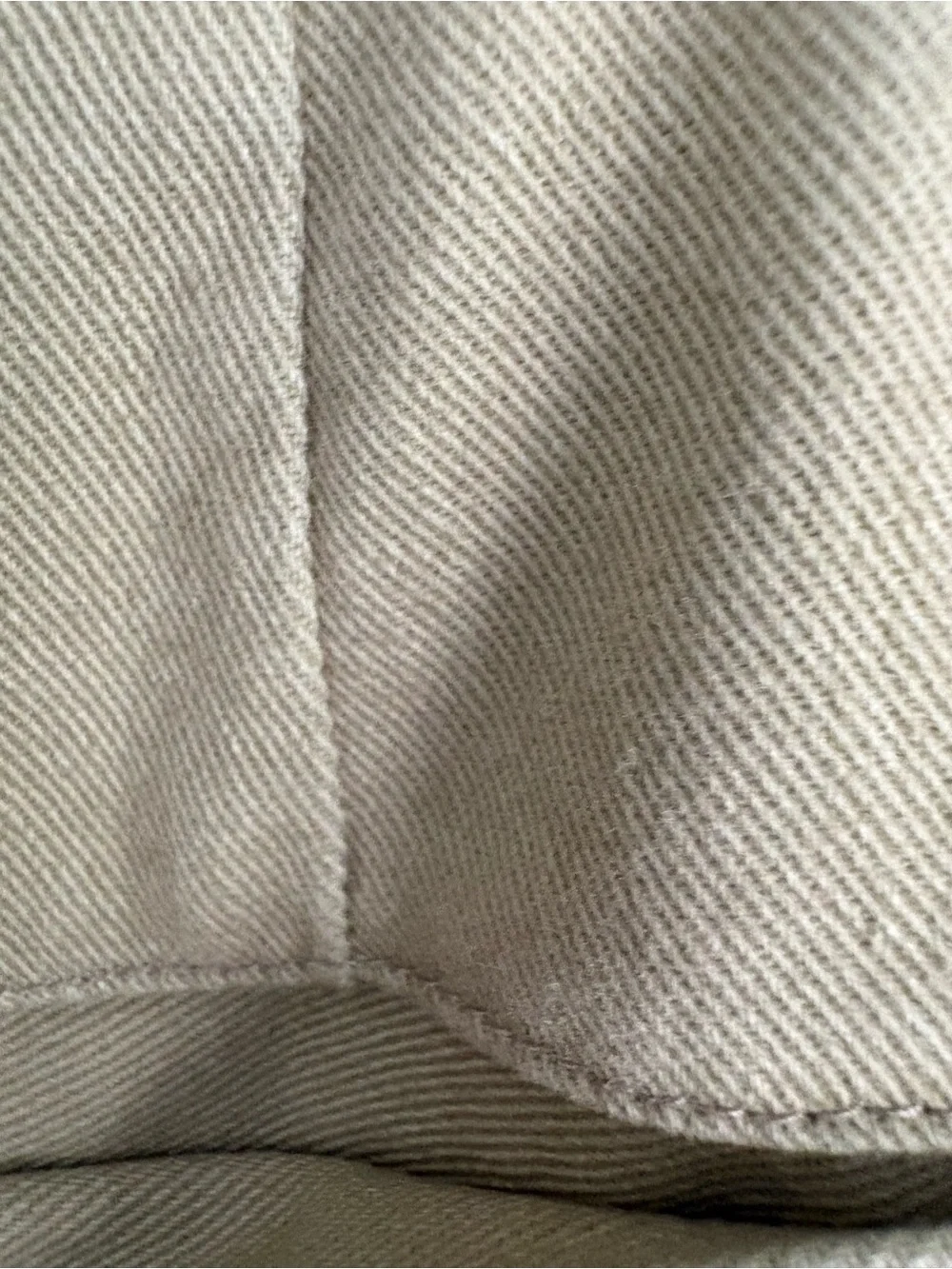 ❤️NEW entro Olive Scalloped Eyelet High-Waist Shorts